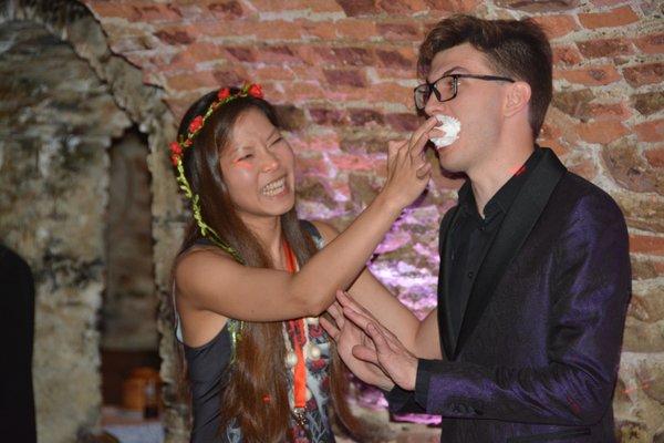 Dracula Tour in Transylvania