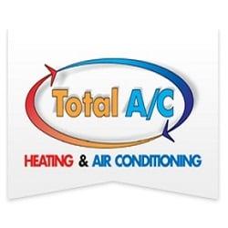 Total A/C Heating & Air Conditioning
