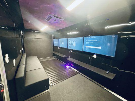 PCB Elite Gaming Experience