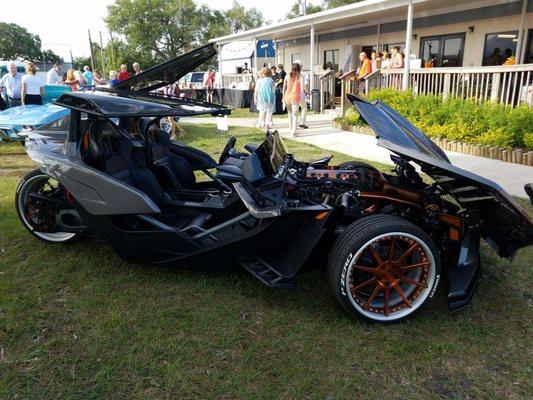 Clearwater Air Park (CLW)