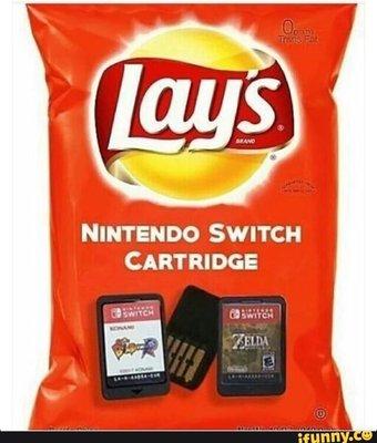Frito Lay