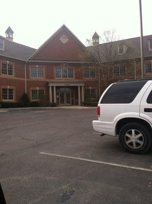 Carmel Oral & Maxillofacial Surgery