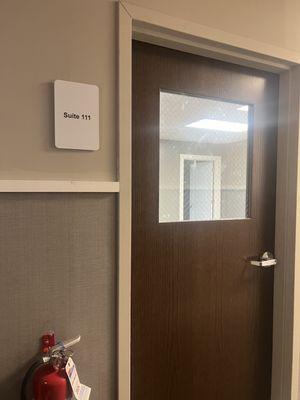 You First Medical Associates