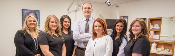 East Ridge Family Dentistry