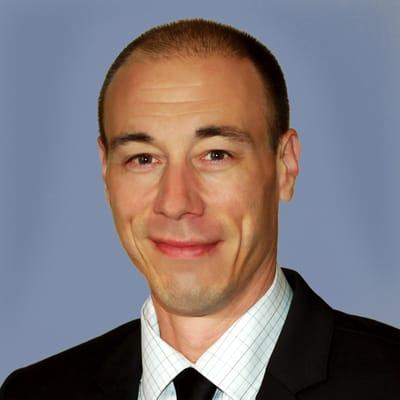 Eric Breidel - Full Service Realtor