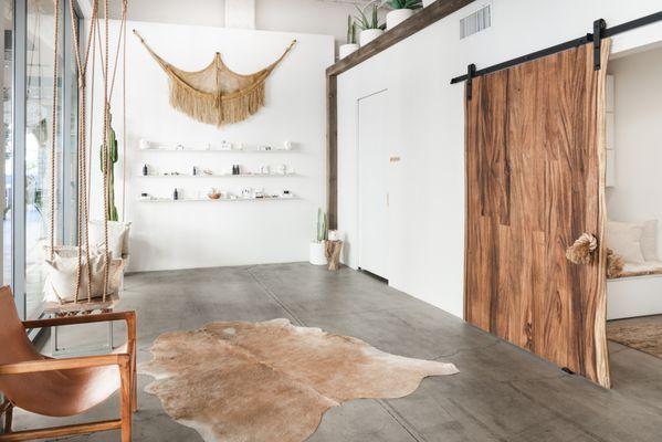 The NOW Massage Tivoli Village