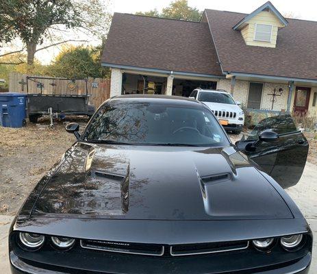 Top General Auto Glass