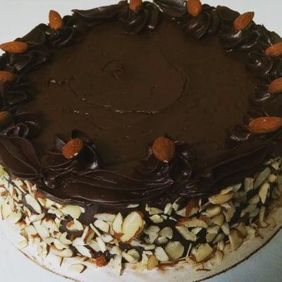 Delightful Desserts & Culinary Creations