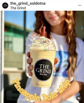 The Grind