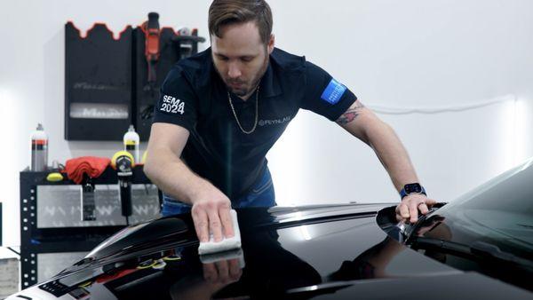 Silverstone Auto Spa