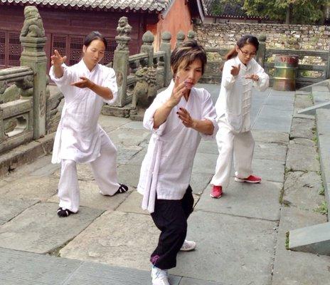 Zumba Fitness With Anna