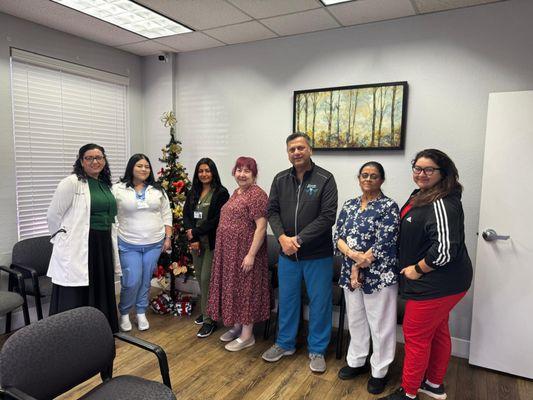 Physician of Southern California