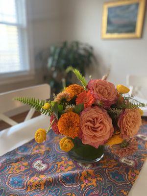 Heaven Scent Floral Creations