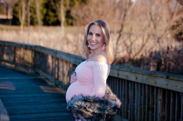 Maternity Photography