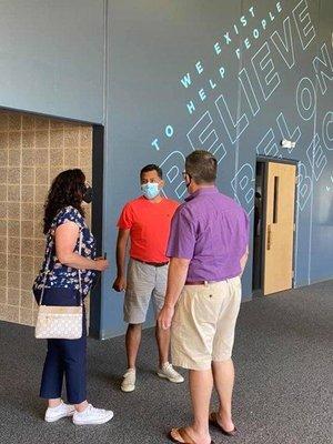 Highpoint Church - North Aurora