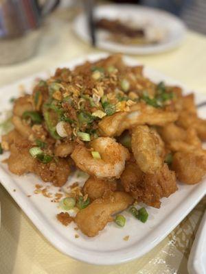 Howong Seafood Restaurant