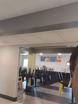 Comfort Inn Memphis Airport West