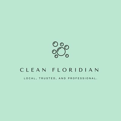 Clean Floridian