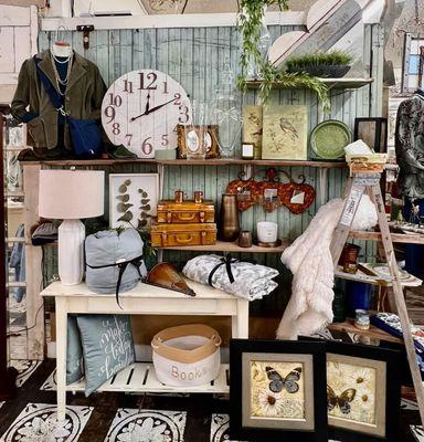 American Cancer Society Discovery Shop