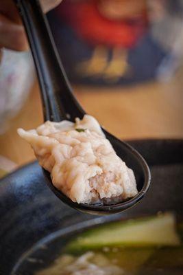 Go-Chin Khao Man Gai