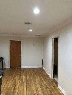 Painting & Remodeling CH