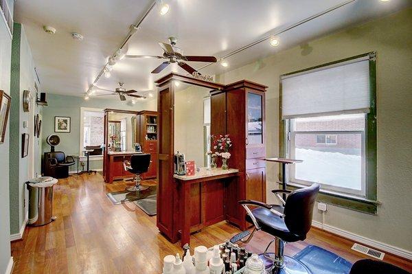 Evolution Hair Studio