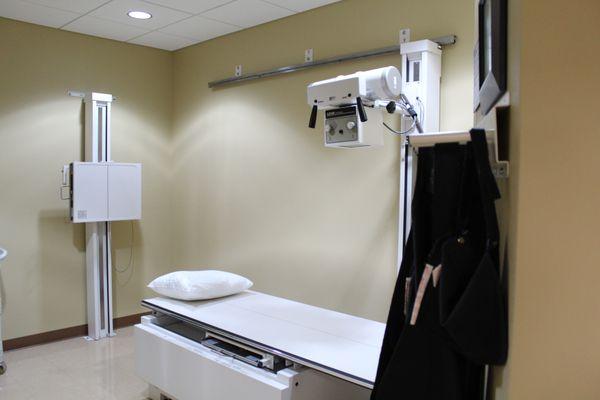 Xpress Wellness Urgent Care - Enid