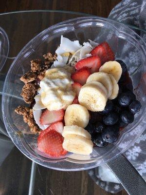 Acai Bowl