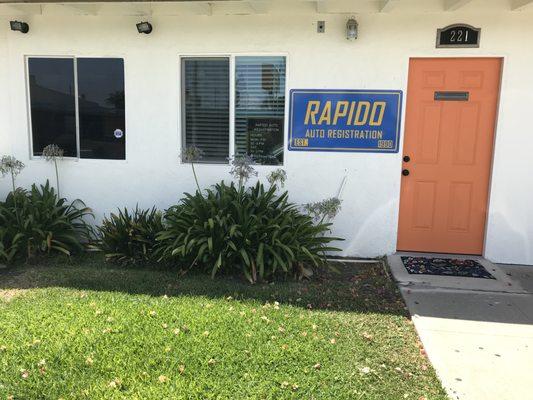 221 S Bradford Placentia, CA 92870