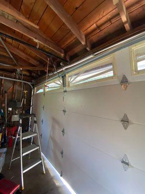 Next Hour Garage Door Repair Santa Clarita