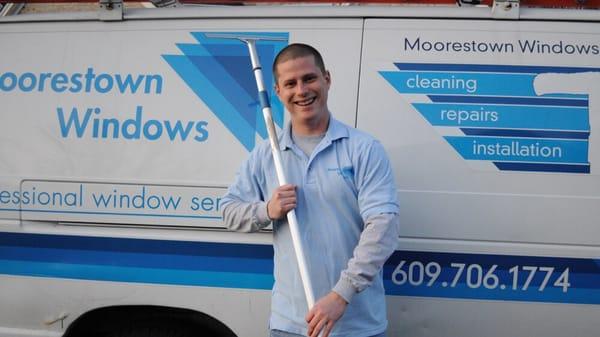 Moorestown Home And Windows