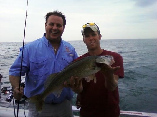 Double Trouble Sportfishing Charters