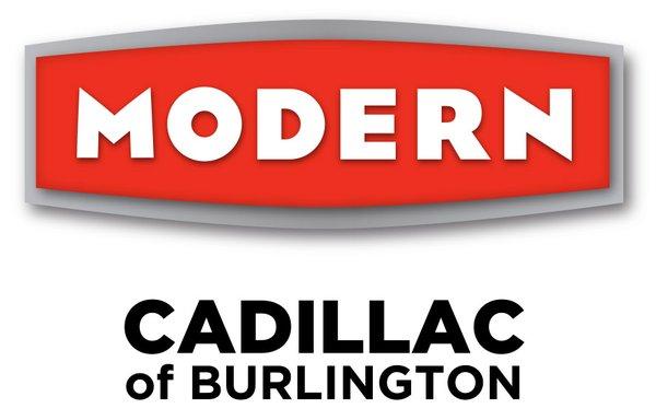 Modern Cadillac of Burlington