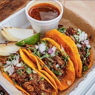 Esther's Catering & Taco Services