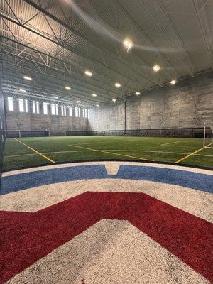 Wintrust Intentional Sports