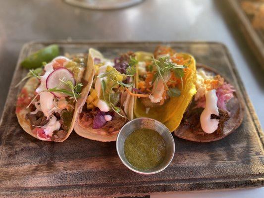 King & Queen Cantina