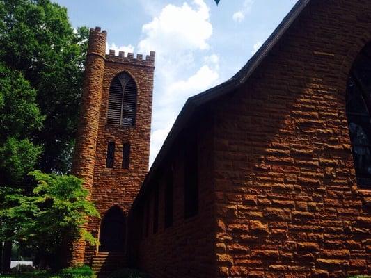 St Stephen's Episcopal Church