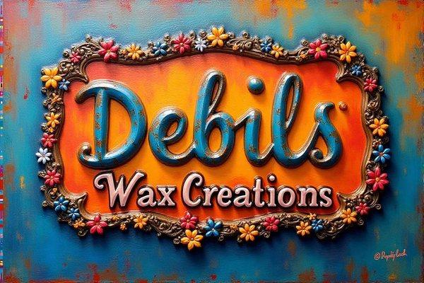 Debils Wax Creations