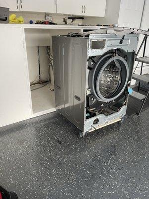 ISIB Appliance and HVAC