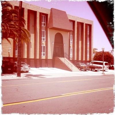 Golden View Apartments