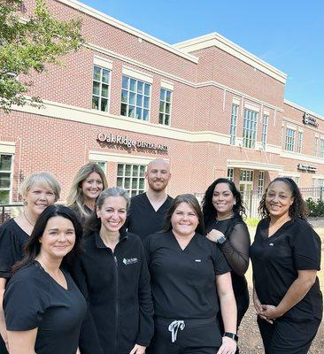 Oak Ridge Dental Arts Huntersville Dentist