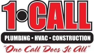 One Call Plumbing