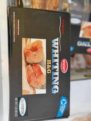 Floridita Latin Market