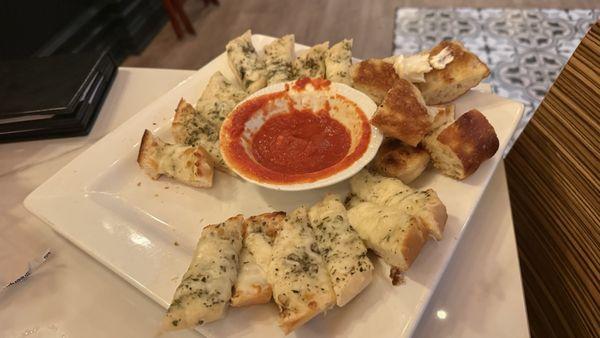 Gourmet Italian Cuisine