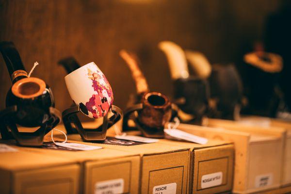 The Traditional Cigar & Pipe Shop