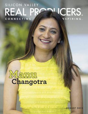 Realtor Manu Changotra - Manurealestate