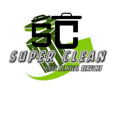 Super Clean Junk Removal Services