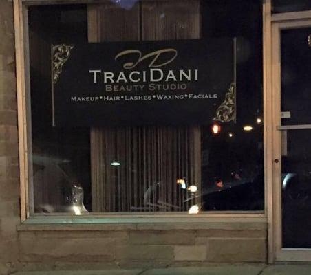 Yu'nique Beauty Studio