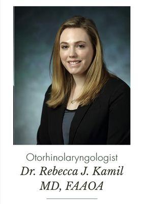 Kamil Ear Nose & Throat