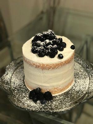 tastefully sweet confections